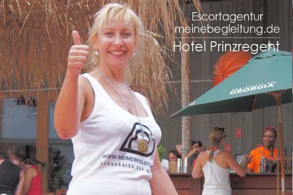 Escort Hotel Prinzregent Charme