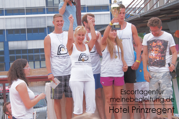 Escort Hotel Prinzregent Sieg