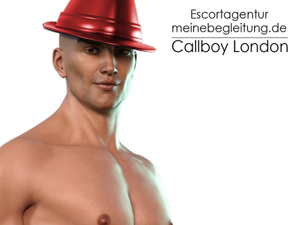 Callboy London