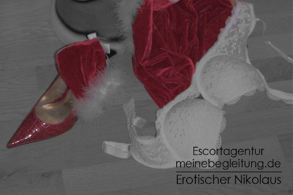 Erotisches Nikolauserlebnis