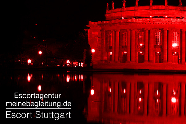 Escort Stuttgart Oper