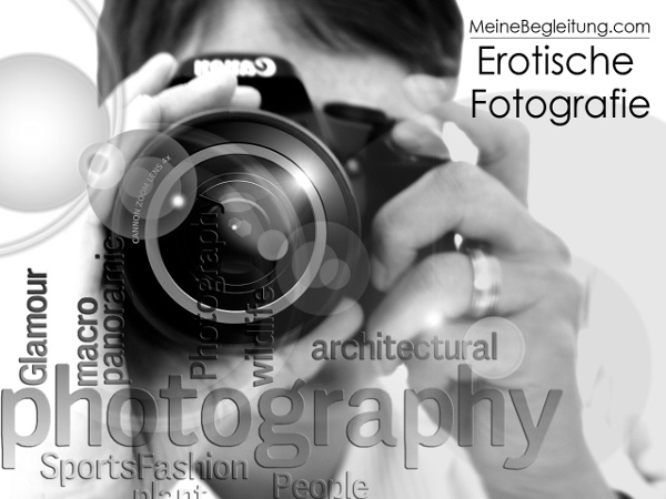 Erotische Fotografie Kamera