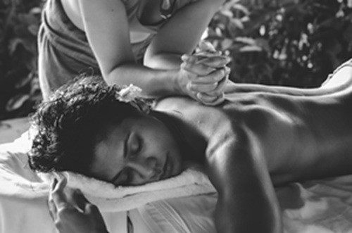 Nuru Massage