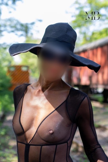 Mailin Milf
