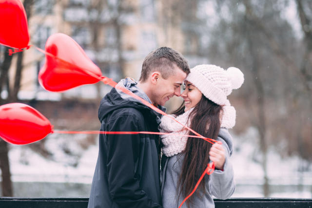 Die perfekte Begleitung#Die perfekte Begleitung für ein Date