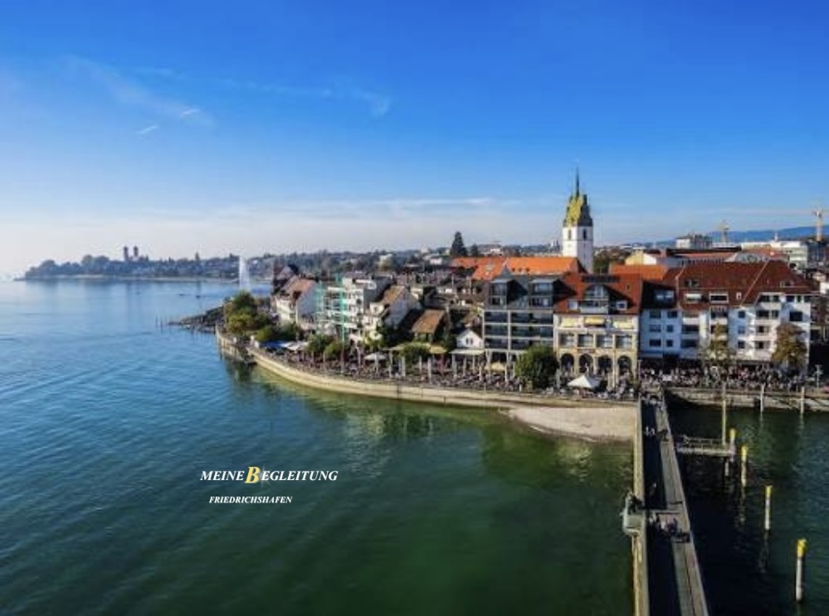 escort friedrichshafen stadt