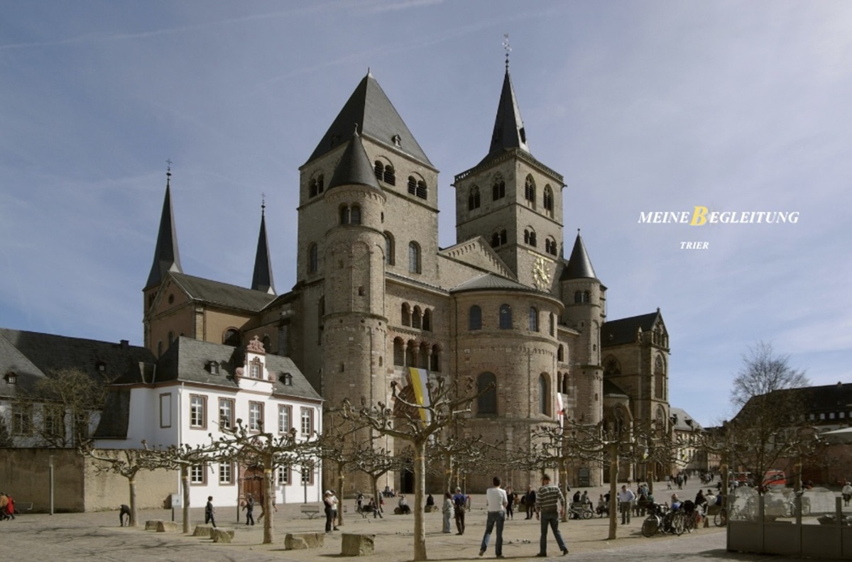 escort trier stadt